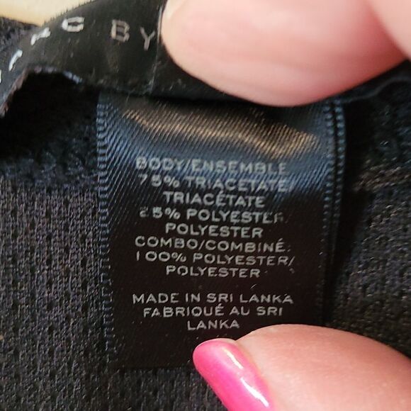 Marc Jacob's tank XS - Picture 4 of 5